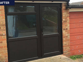 Unbeatable Garage Doors East Sussex in East Sussex, David Blower Garage Door Solutions David Blower Garage Door Solutions Front doors