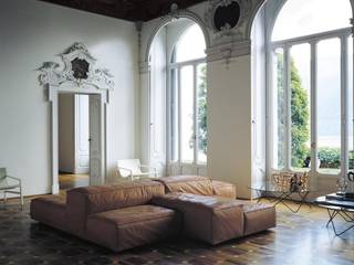 Extrasoft by Living Divani, Mobilificio Marchese Mobilificio Marchese Living room