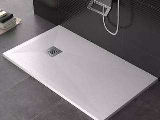 Piatti Doccia, GiordanoShop GiordanoShop Classic style bathroom Stone