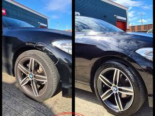 Car Body and Dent Repairs, Southend Smart Repairs Southend Smart Repairs 溫室