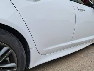 Car Body and Dent Repairs, Southend Smart Repairs Southend Smart Repairs Konservatori Modern