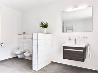 Preiswunder, bad.de bad.de Modern bathroom