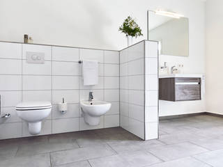 Preiswunder, bad.de bad.de Modern bathroom