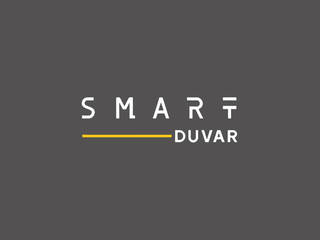 Smart Duvar, Smart Duvar Smart Duvar Murs & Sols modernes