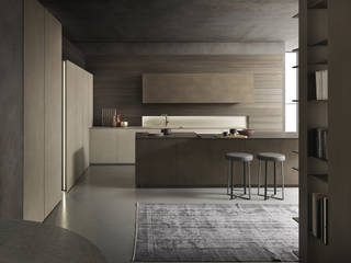 Cozinha Modulnova Skill, Leiken - Kitchen Leading Brand Leiken - Kitchen Leading Brand Modern kitchen