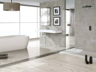 Baño , BSurface BSurface