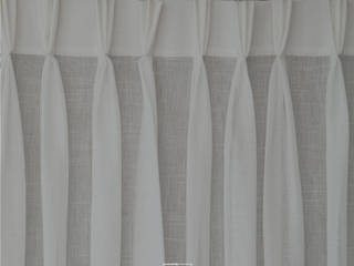 Cortinas e persianas, Artachos Decorações Artachos Decorações Вікна & Дверi Curtains & drapes