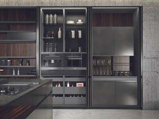 Cozinha Arrital AK_05, Leiken - Kitchen Leading Brand Leiken - Kitchen Leading Brand Cocinas modernas