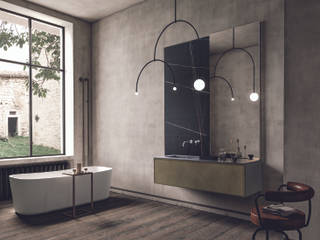 Casas de Banho Modulnova, Leiken - Kitchen Leading Brand Leiken - Kitchen Leading Brand Modern bathroom