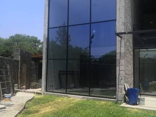 GLASS PRO Soluciones