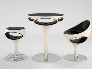 Ring Collection, Giancarlo Zema Design Group Giancarlo Zema Design Group Ticari alanlar