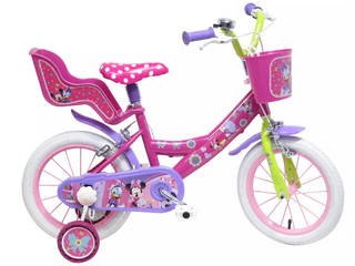 Biciclette bambini, GiordanoShop GiordanoShop Klassieke huizen Kunststof