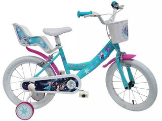 Biciclette bambini, GiordanoShop GiordanoShop Maisons classiques Plastique