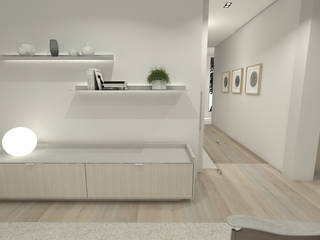 Residential Project - Bakoven, Lijn Architectural Interiors Lijn Architectural Interiors