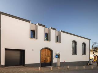 CASA BONANÇA, Marques Antunes Engenharia, Lda. Marques Antunes Engenharia, Lda.