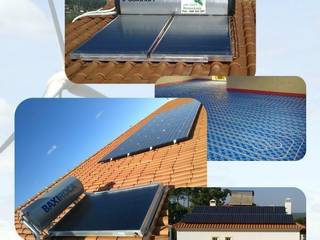 Sistemas Solares, João Santos Renovaveis João Santos Renovaveis