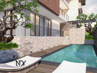 NDY Architect