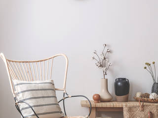 Floorwell Ratgeber: Inspiration im Hygge-Stil, Floorwell Floorwell Scandinavian style living room Wood Wood effect