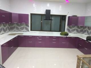 Brymo's Modular kitchen & Interior, Brymo's Classic Modular Kitchen Brymo's Classic Modular Kitchen