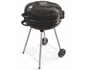 Barbecue a carbone, GiordanoShop GiordanoShop Jardin classique Métal