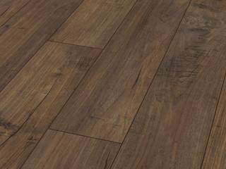 Floorwell Ratgeber: Inspiration im Industrial-Style, Floorwell Floorwell Living room Wood Wood effect