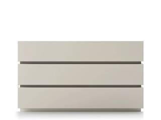 Chest Of Drawers, My Italian Living My Italian Living Cuartos de estilo moderno