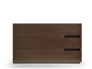 Chest Of Drawers, My Italian Living My Italian Living Cuartos de estilo moderno