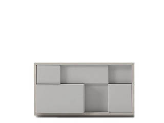 Bedside Cabinets, My Italian Living My Italian Living Camera da letto moderna