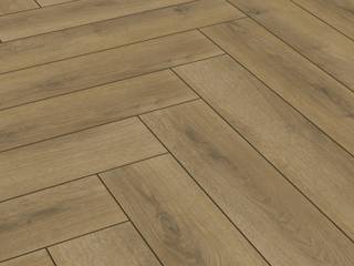 Floorwell Ratgeber: Inspiration im Japandi-Stil, Floorwell Floorwell Living room