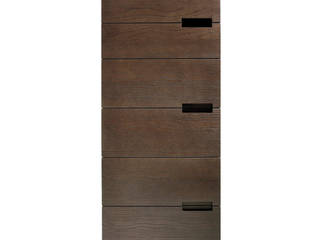 Tallboy Drawers, My Italian Living My Italian Living Cuartos de estilo moderno