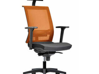 Office Chairs, My Italian Living My Italian Living Commercial spaces
