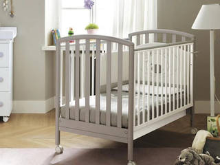 Cots, Cribs & Baby Beds, My Italian Living My Italian Living Dormitorios infantiles de estilo moderno