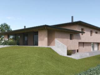 CASA VA, STUDIO STOCCO STUDIO STOCCO Moderne huizen