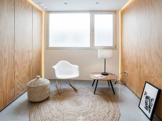 Mediterrane luxe in de Nederlandse huiskamer, Juntos Juntos Living room Sisal/Straw Beige