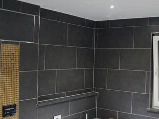 Beleuchtungsvarianten , DeLiko - Deutsches Lichtkontor GmbH DeLiko - Deutsches Lichtkontor GmbH Modern Bathroom