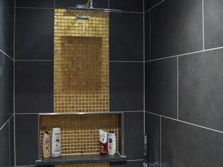 Beleuchtungsvarianten , DeLiko - Deutsches Lichtkontor GmbH DeLiko - Deutsches Lichtkontor GmbH Modern Bathroom