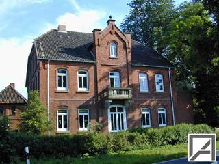 Bewertungsprojekt , Dipl. Ing. Roland Albers Dipl. Ing. Roland Albers Mehrfamilienhaus