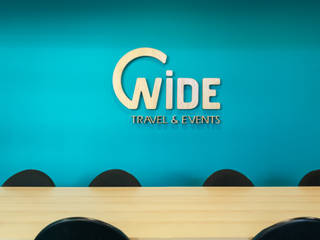 Wide Travel, Projecto 84 Projecto 84 Espacios comerciales