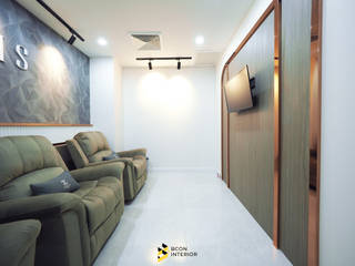 ออกแบบตกแต่งภายใน CUTIS CLINIC, Bcon Interior Bcon Interior