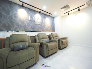 ออกแบบตกแต่งภายใน CUTIS CLINIC, Bcon Interior Bcon Interior