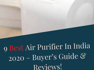 Top Brands for your Home Best Air Purifier In India (2020) | Buyer's Guide & Reviews!, Reviewcircles Reviewcircles