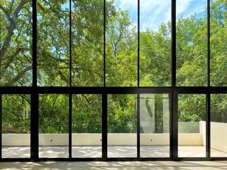 Ventanas, TECNHA TECNHA Cửa sổ nhựa Ly