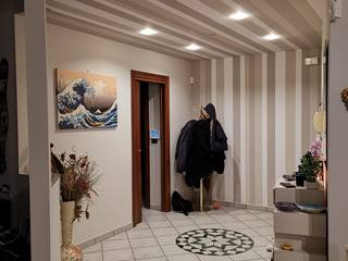 Lavori, Decorazioni Cittadino Decorazioni Cittadino Spazi commerciali