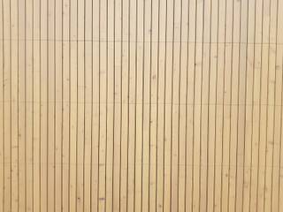 Siberisch Lariks gevelbekleding, Eden B.V. Eden B.V. Tường & sàn phong cách kinh điển Gỗ Wood effect