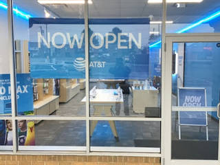 AT&T Store, AT&T Store AT&T Store