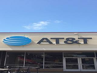AT&T Store, AT&T Store AT&T Store