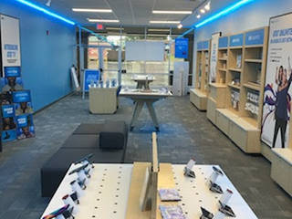 AT&T Store, AT&T Store AT&T Store