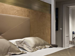 L'hotel come a casa..., Mobilbracco Interiors Creations Mobilbracco Interiors Creations Commercial spaces Wood Wood effect