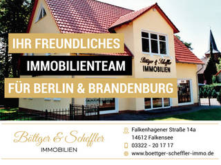 Böttger & Scheffler Immobilien , Böttger & Scheffler Immobilien Böttger & Scheffler Immobilien Single family home Reinforced concrete