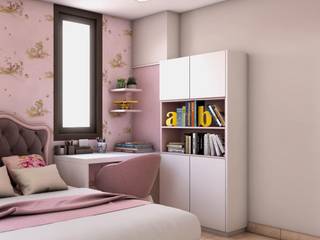 homify Moderne Arbeitszimmer